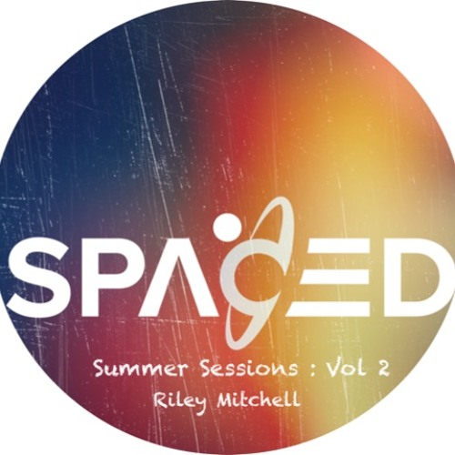 Summer Sessions : Vol 2 - Riley Mitchell