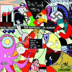 Null Object - CD17 - The Difficult 17th Album - 11 - The Raft Building Song