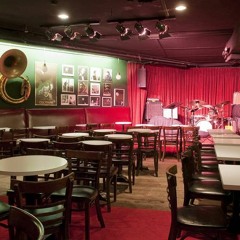 Jazz Boombap 70's | "Night" (short version)