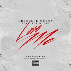 Lose Me (feat. Rob Woods)