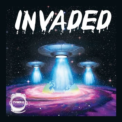 Cyber G - Monsters [River Beats Premiere]