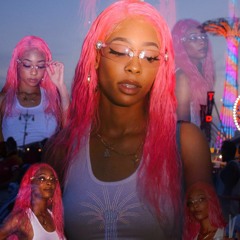 On My Mind ft. Truez Trill (Prod by Dee B)