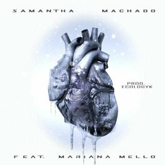 Dang3r & Samantha Machado - A Criação