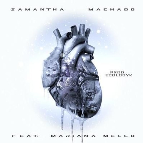 Dang3r & Samantha Machado - A Criação
