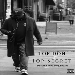 TOP DON - Real (All The Time)