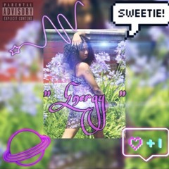 SWEETIE  HUNNDOS-Energy