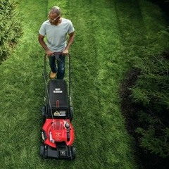 Neighbor Cutting The Grass At 6:37 AM type beat