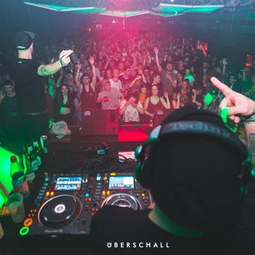 HighThere - Halbe Dinger rollen nicht PROMOMIX [FREE DOWNLOAD]