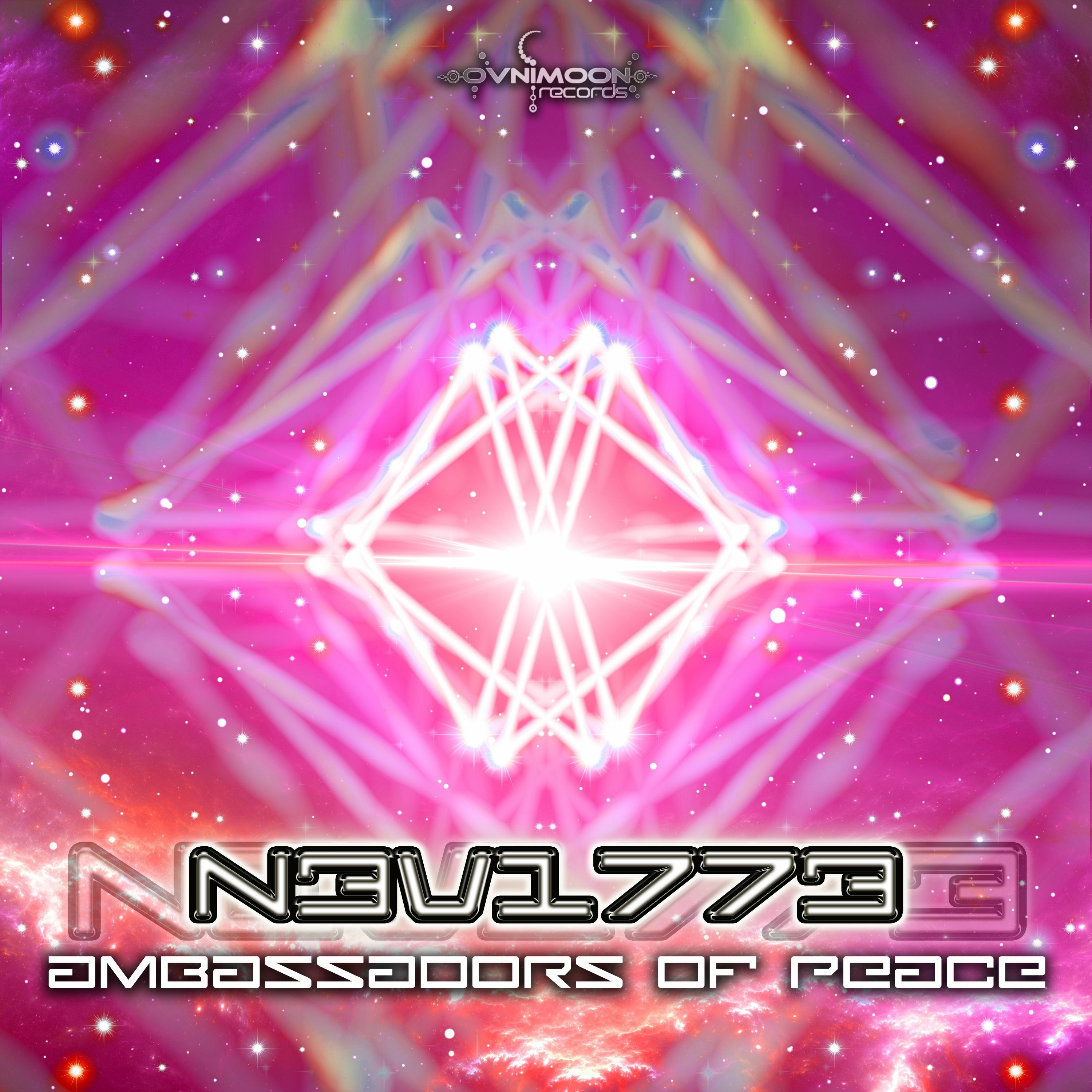 N3V1773 - Mindform episode artwork