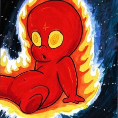 Le$LaFlame - Amber Alert!!! (Prod. JaeOnTheBeat)