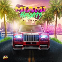 Shatta Wale - Miami Heights