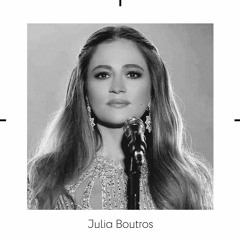 julia boutros - Ya O'ssas ( live )