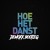 Artwork for Marco Borsato & Davina Michelle Ft. Armin Vanbuuren - Hoe Het Danst (Demoxx Remix) Radio Edit