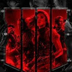 EASTER EGG MUSICAL ALPHA OMEGA  I AM THE WELL (Black Ops 4 Zombies  - Kevin Sherwood)