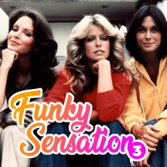 Funky Sensation 3