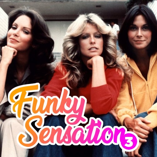 Funky Sensation 3