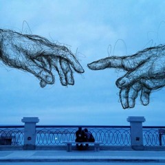 .. ! متقربش مني اكتر من كدا