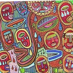 The Forgiven & The Unforgotten: -Autumn Cavesk Mix