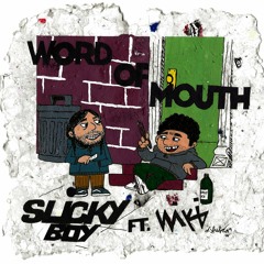 WORRDOFMOUTH