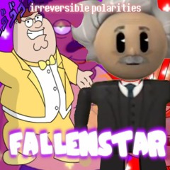 irreversible polarities - FALLENSTAR