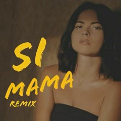 Inna - Si , Mama ( Alex Remix )