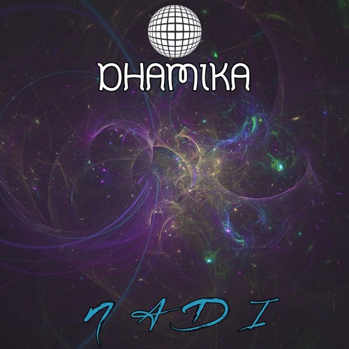 Nadi (PREVIEW)[24bits] [Dhamika Music]
