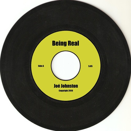 Being Real