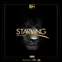 Rboy Madjoro - Starving 2k19