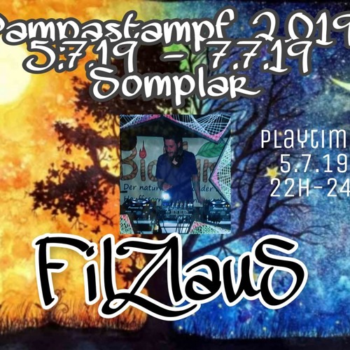 FilZlauS Pampastampf 2019 5.7-9.7 Somplar