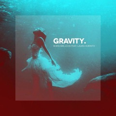 Boris Brejcha Feat. Laura Korinth - Gravity (Original Mix)