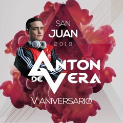 Anton De Vera - Especial San Juan 2019