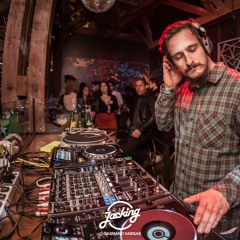 Jacking at Pista Hija, @ Beehive Club - Warm Up Barbara Boeing  | 06/07/2019