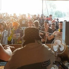 UncleD- DEFQON 1