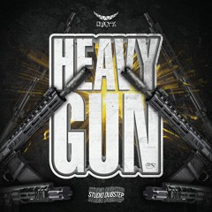 GLOCKZ - HEAVY GUN [FREE]