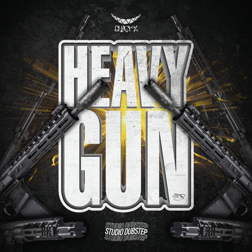 GLOCKZ - HEAVY GUN [FREE]