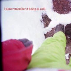 how are you supposed to get high if the weed's in the freezer?