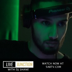 2019 Bhangra Live Mix | Live Junction Mix by DJ Shane