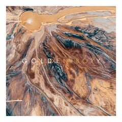 Premiere: Hyuga - Golden Boy [Nie Wieder Schlafen] FREE DOWNLOAD