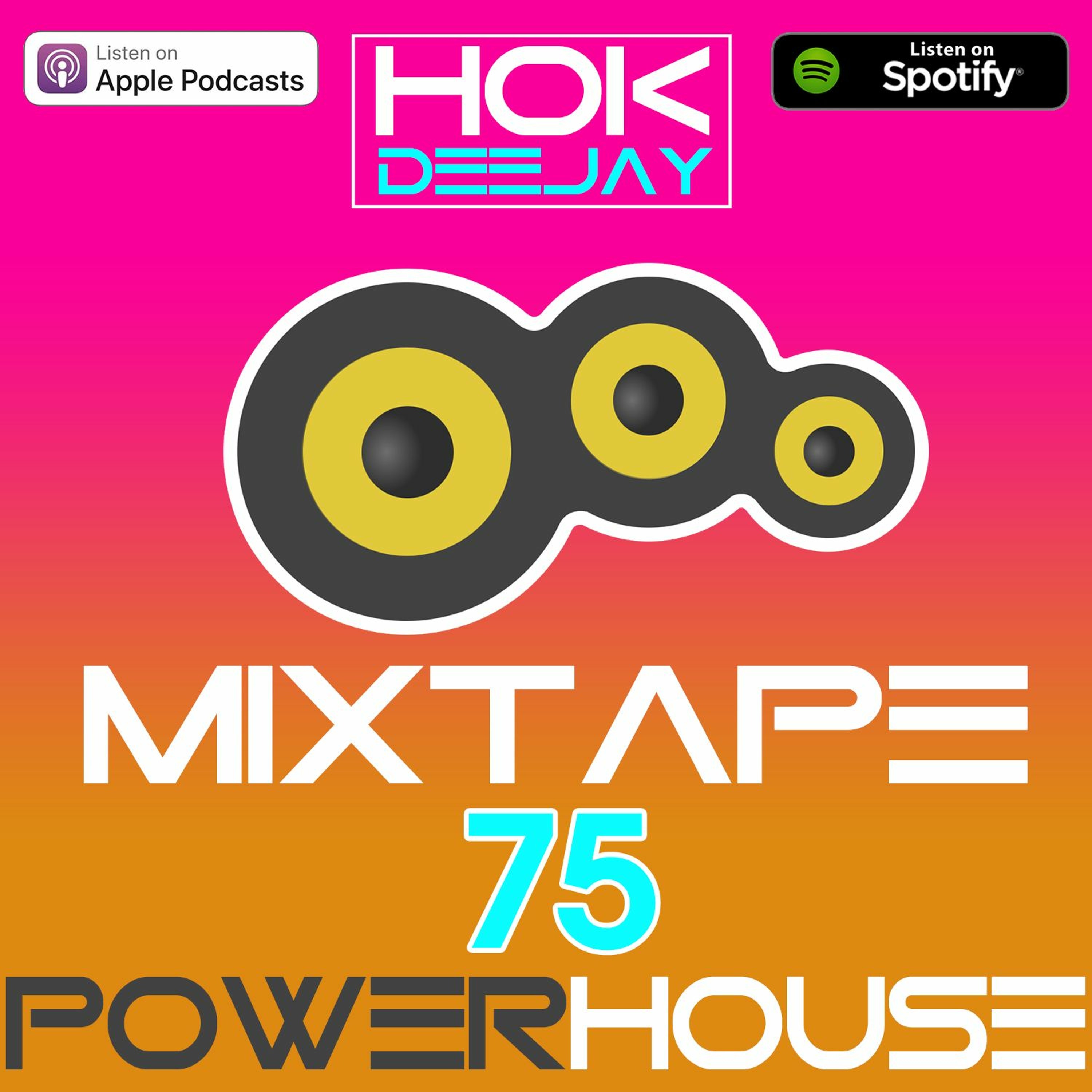Hok Deejay