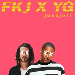FKJ X YG (j u s t j e f f edit)