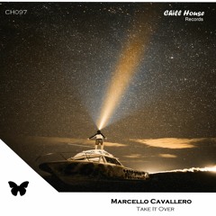 Marcello Cavallero - Take It Over (Original Mix)
