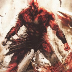 GODOFWAR II FT. LELAND SPIELBERG (PROD. BY NEXX)