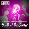 Ed Sheeran X Camila Cabello X Cardi B South Of The Border Dj Josue Randb In Out 106bpm Mp3