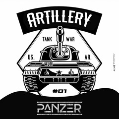 Panzer - Artillery #1