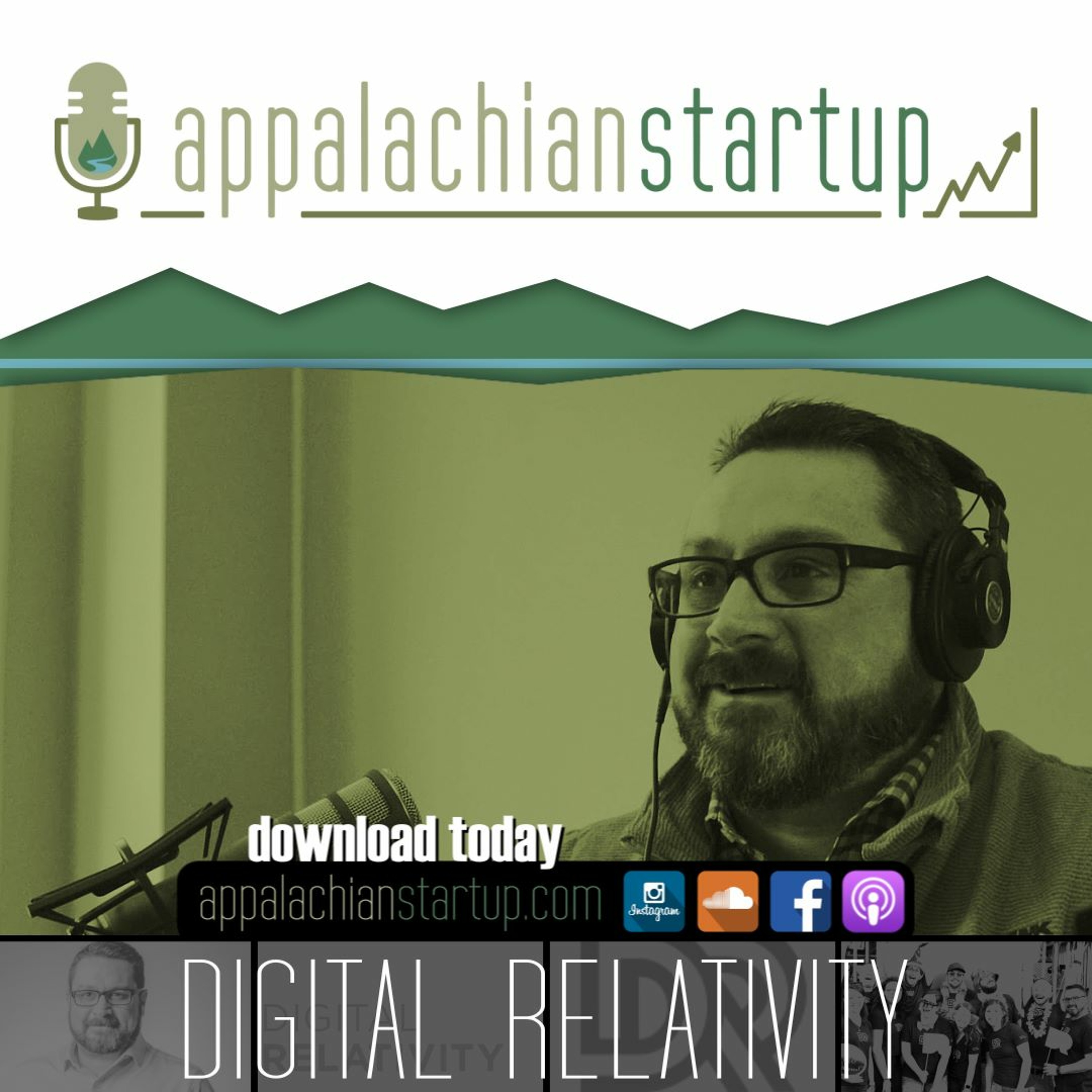 Appalachian Startup