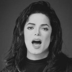 Michael Jackson - "Stranger In Moscow" (Reproduced)