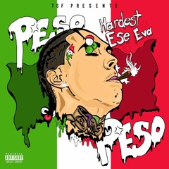 Peso Peso - NunChuccs (feat. Ghost Magneto, BG Kenny Lou, & Lil Jairmy)