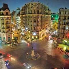 مدحت صالح _ تتر النهايه القاهرة 2000