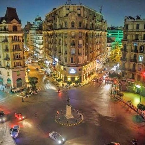 مدحت صالح _ تتر النهايه القاهرة 2000