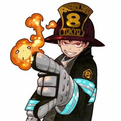 Fire Force OP / Opening - Inferno (Edit Ver.) * MikeWe